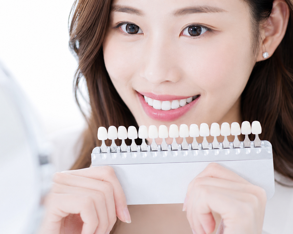 365제로치과 라미네이트 심미 상담 이미지
